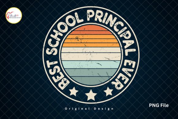 Evaluating the Teacher Appreciation Principal Shirt PNG for Custom School Apparel
