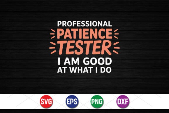 The Art of the Professional Patience Tester: A Guide to Educator-Centric Typography Design